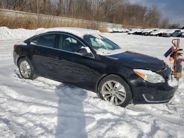 2016 Buick Regal Premium