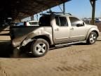 2007 Nissan Frontier Crew Cab LE