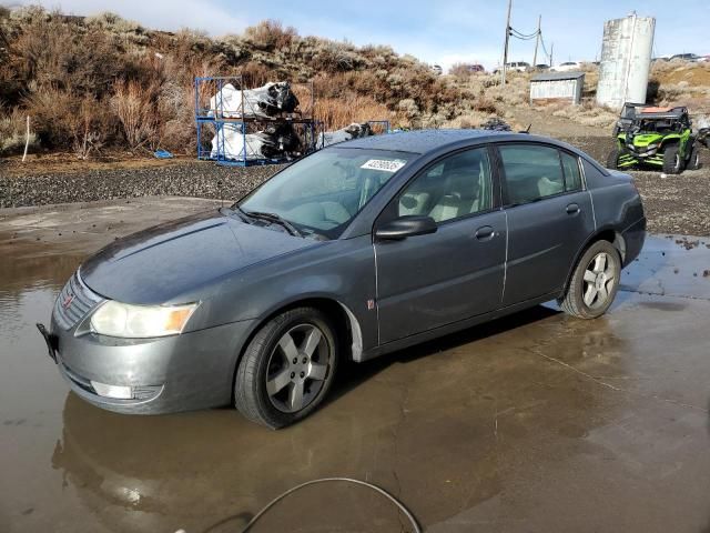 2006 Saturn Ion Level 3