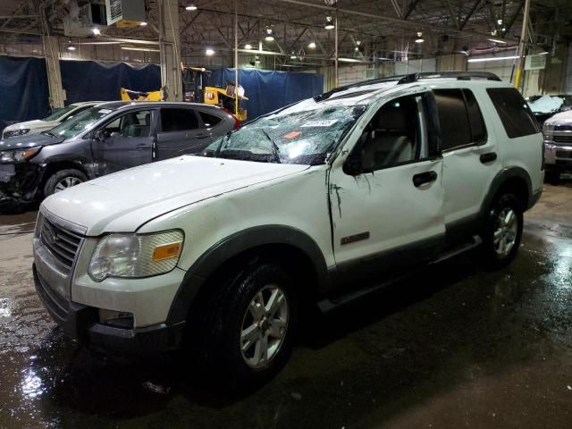 2006 Ford Explorer XLT