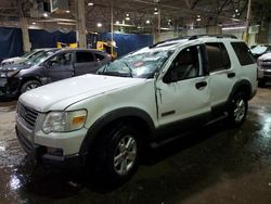 Carros salvage sin ofertas aún a la venta en subasta: 2006 Ford Explorer XLT