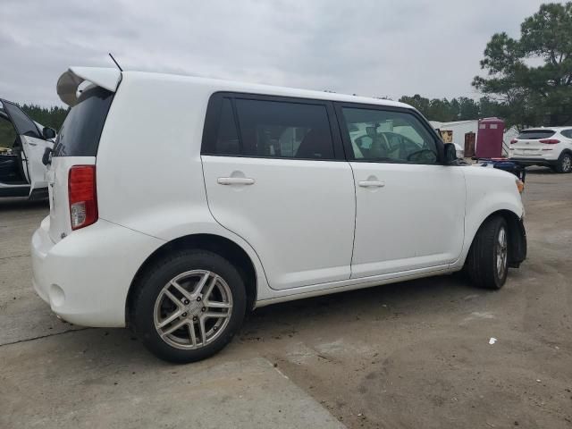 2012 Scion XB