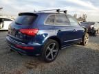 2016 Audi Q5 Premium Plus S-Line