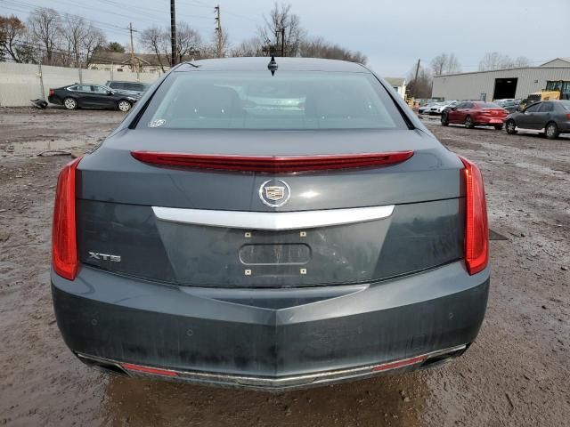 2013 Cadillac XTS Premium Collection