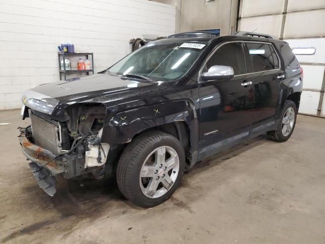 2012 GMC Terrain SLT