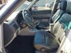 2004 Subaru Forester 2.5XT