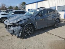 Mazda salvage cars for sale: 2023 Mazda CX-50 Premium Plus