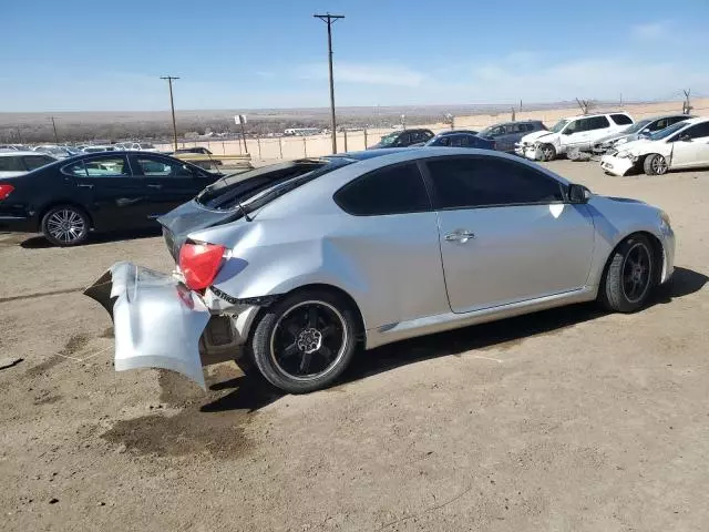 2007 Scion TC