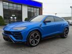 2021 Lamborghini Urus