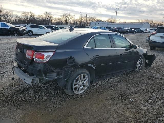 2014 Chevrolet Malibu 1LT