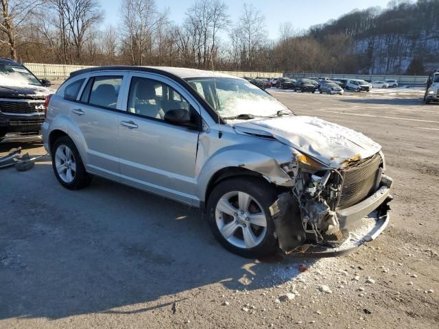 2011 Dodge Caliber Mainstreet