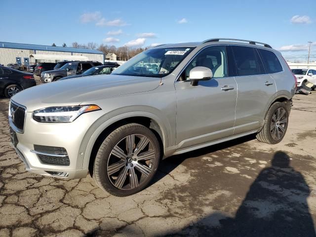 2018 Volvo XC90 T6