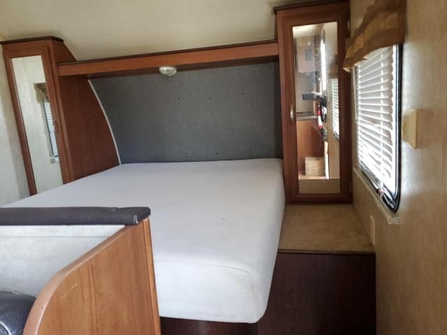 2016 Cruiser Rv Travel Trailer