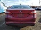 2016 Ford Fusion SE Phev