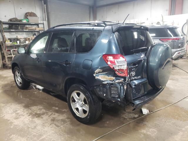 2009 Toyota Rav4