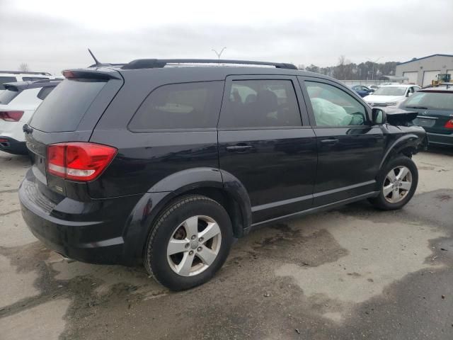 2011 Dodge Journey Mainstreet