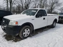 2008 Ford F150 en venta en Cicero, IN