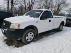 2008 Ford F150