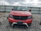 2016 Dodge Journey Crossroad