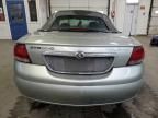 2005 Chrysler Sebring Touring