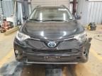 2017 Toyota Rav4 HV LE