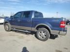 2005 Ford F150 Supercrew