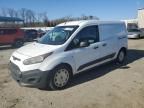 2015 Ford Transit Connect XL