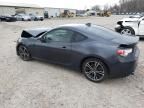 2015 Subaru BRZ 2.0 Limited