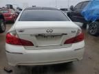 2008 Infiniti M35 Base