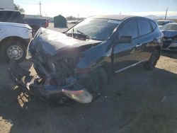 Salvage cars for sale at Tucson, AZ auction: 2011 Nissan Rogue S