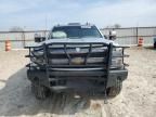 2016 Chevrolet Silverado K2500 Heavy Duty LTZ