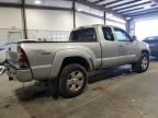 2010 Toyota Tacoma Prerunner Access Cab