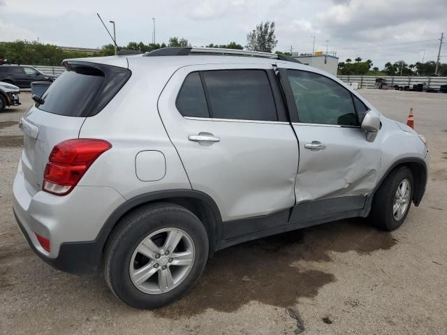 2020 Chevrolet Trax 1LT