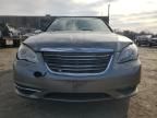 2011 Chrysler 200 Limited