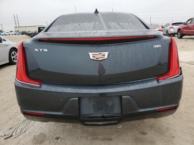 2019 Cadillac XTS