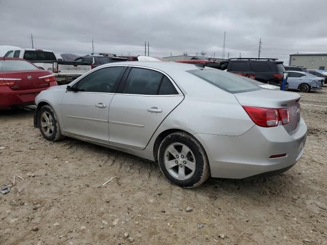 2013 Chevrolet Malibu LS