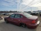 2008 Buick Lacrosse CX