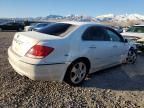 2007 Acura RL