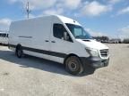 2015 Mercedes-Benz Sprinter 2500