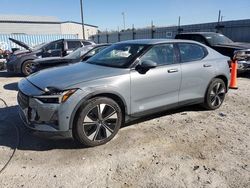 Salvage cars for sale at Ellenwood, GA auction: 2023 Polestar 2