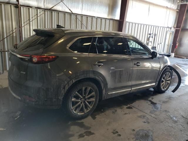 2016 Mazda CX-9 Signature