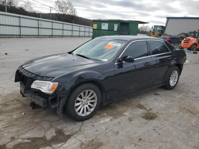 2014 Chrysler 300