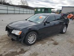 Salvage cars for sale at Lebanon, TN auction: 2014 Chrysler 300