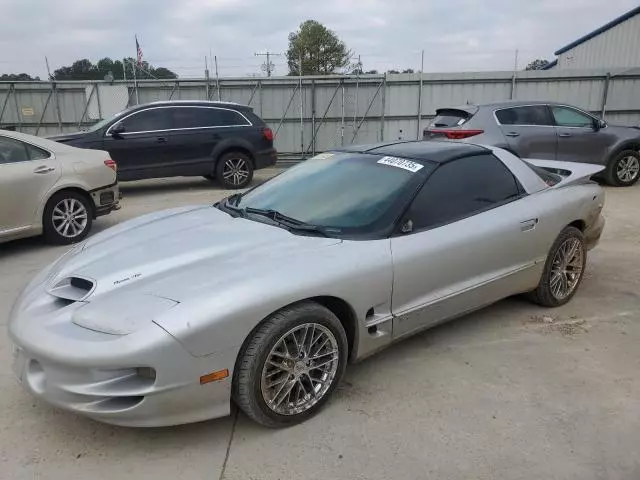 1998 Pontiac Firebird Formula