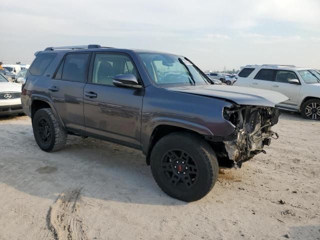 2023 Toyota 4runner SE