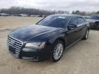 2014 Audi A8 L Quattro