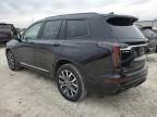 2021 Cadillac XT6 Sport