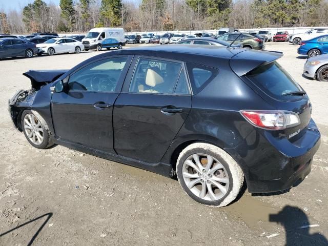 2010 Mazda 3 S