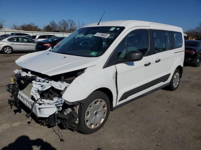 2018 Ford Transit Connect XL