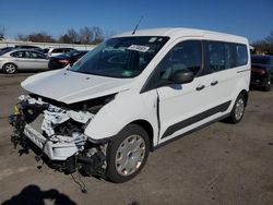 2018 Ford Transit Connect XL en venta en Glassboro, NJ